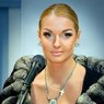 Волочкова - о скандале в Новокузнецке: "Леди" пьет по сценарию