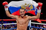 Следующий бой Сергея Ковалева запланирован в июне в Москве