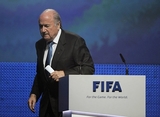 Развитие скандала с ФИФА: Тринидад и Тобаго признается во взятках (ФОТО)