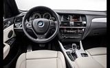 Концерн BMW снизил цены на кроссоверы в России