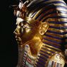 Товарищ Тутанхамон, у вас борода отклеилась (ФОТО)