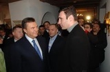 Оппозиционер Кличко может стать вице-премьером Украины
