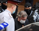 Михаил Ефремов отказался от одного из своих адвокатов