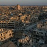 Генштаб России предложил США сотрудничество по вопросу восстановления Сирии