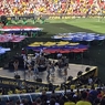 Copa América Centenario стартовал победой сборной Колумбии