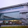 Водитель погиб в смертельной аварии на парковке аэропорта Шереметьево (ФОТО)