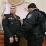 Суд не санкционировал арест замглавы ГСЧС Украины