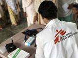 Больница «Врачей без границ» в Йемене стала мишенью для авиаударов