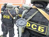 ФСБ предотвратила в Москве серию терактов, подготовленных ИГ
