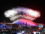 В Сочи зажгли огонь Паралимпиады-2014
