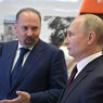 Путин согласился дополнительно выделить 5 млрд рублей малым городам