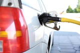 Рост цен на бензин в мае в пять раз превысил инфляцию