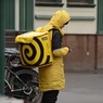 В Санкт-Петербурге мигрантам могут запретить работать в такси и доставке