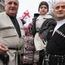 Михаил Саакашвили потерял грузинское гражданство
