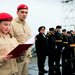 В Минобрнауки разъяснили ситуацию со льготами юнармейцам при поступлении в вузы
