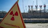 На Запорожской АЭС скрыли утечку радиации – СМИ