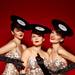 Freedom-Jazz girls band отказались представлять Украину на Евровидении