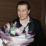 Сергей Безруков рассказал о новорожденном сыне, названном в честь прадеда
