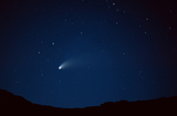 Инопланетяне хихикают: комета преподносит сюрприз (ФОТО, ВИДЕО)