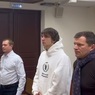 Рэпера Vacio арестовали после вечеринки Насти Ивлеевой