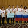 Школьники из РФ привезли золото с международных олимпиад по физике и математике