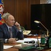 Песков: Разговор Путина и Трампа пока не запланирован, но может быть быстро организован