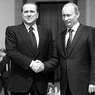Берлускони поддержал Путина по украинскому кризису