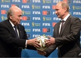 ЕС пока не станет распространять санкции в отношении России на футбол