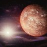 На Марсе сфотографирован странный шар из мрамора (ФОТО)
