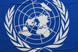 ООН заинтересовалась содержимым гуманитарных грузовиков России