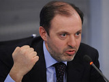 Митволь предложил помощь националистам на выборах в Мосгордуму