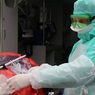 В Москве еще один человек скончался от коронавируса