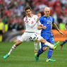 ЕВРО-2016: Пенальти и автогол решили судьбу матча Исландия - Венгрия