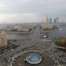 В московском регионе ожидаются туман, гололед и до двух градусов