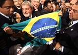 Вице-президент МОК: Подготовка Рио к ОИ - худшая за всю мою карьеру