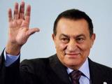 Суд в Каире оправдал Хосни Мубарака