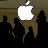 Митрохин не отдаст знак "Яблока" буржуям из Apple