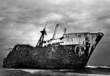 Обнаружено судно, пропавшее 90 лет назад в Бермудском треугольнике
