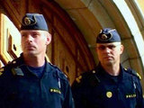 В Швеции полиция приняла 14 заявлений о нападениях мигрантов