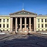В Университете Осло произошла перестрелка