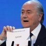 Блаттер: Чемпионат мира в Катаре желательно провести зимой