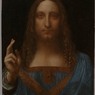 Картину да Винчи тайно продали за 75 млн долларов (ФОТО)