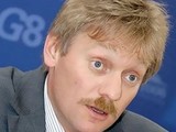 Песков: Минские переговоры были жесткими и эмоциональными