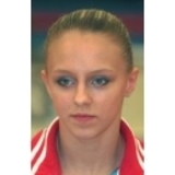 Российская гимнастка Екатерина Крамаренко выиграла золото Универсиады