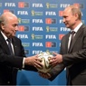 Президент ФИФА выступил против бойкота ЧМ-2018