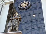Конституционный суд решил пересмотреть дело оппозиционера Дадина