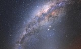 Астрофизики нашли «элегантное» объяснение структуры Вселенной