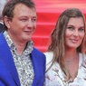 Марат Башаров официально развелся с Елизаветой Шевырковой