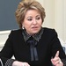 Матвиенко не верит в отмену майских праздников, Башкирия продлевает карантин до лета