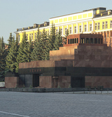 Мавзолей Ленина закрывают на двухмесячную профилактику